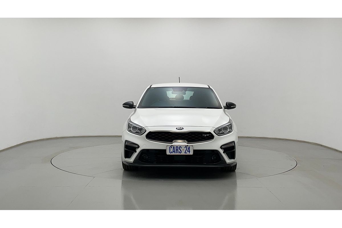 2021 Kia Cerato GT BD