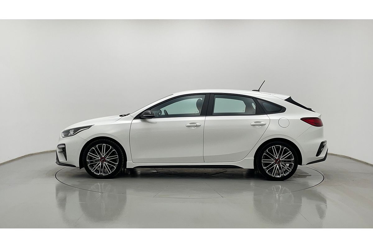 2021 Kia Cerato GT BD