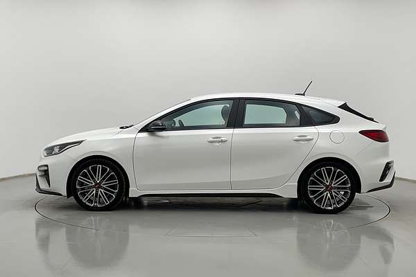 2021 Kia Cerato GT BD