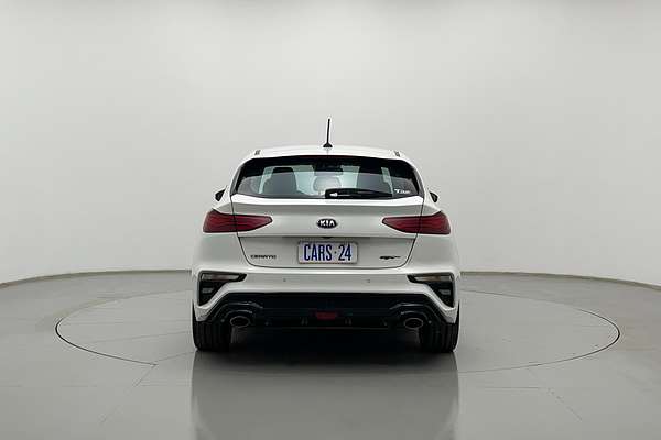 2021 Kia Cerato GT BD