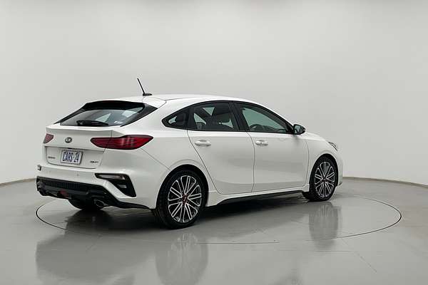 2021 Kia Cerato GT BD