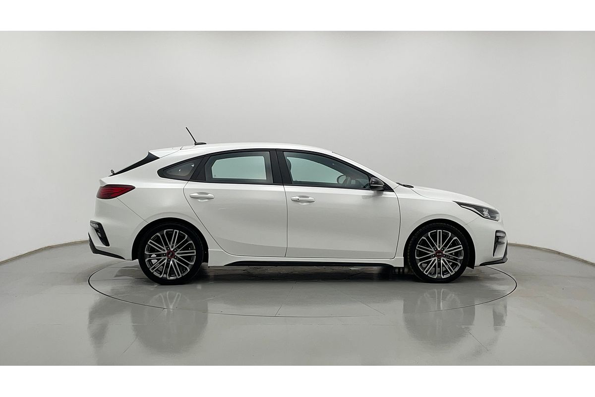2021 Kia Cerato GT BD
