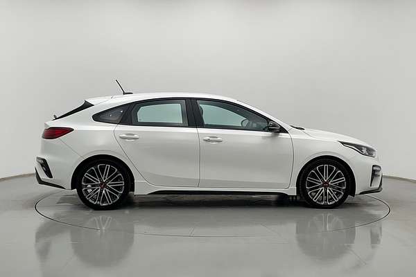 2021 Kia Cerato GT BD