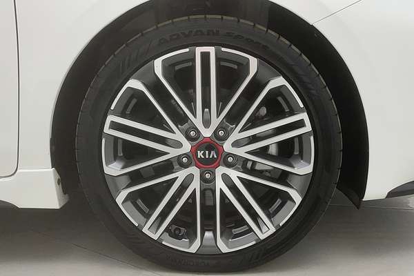 2021 Kia Cerato GT BD