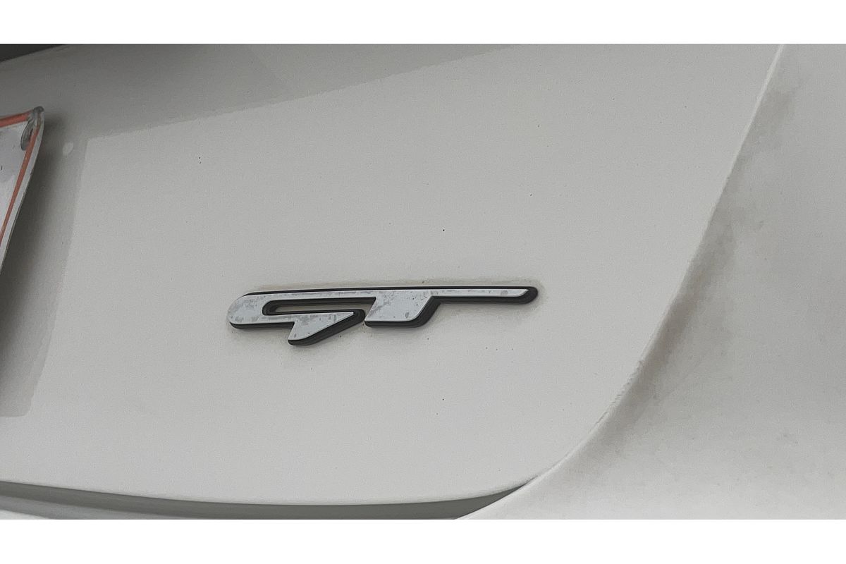 2021 Kia Cerato GT BD