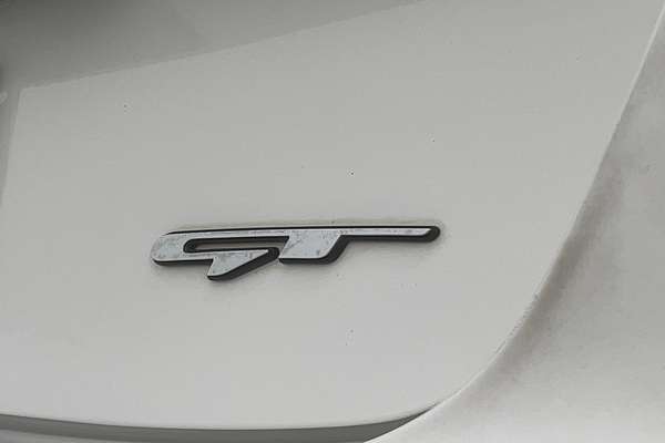 2021 Kia Cerato GT BD