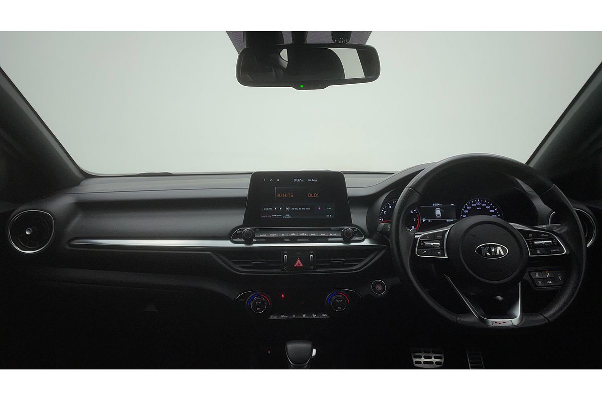 2021 Kia Cerato GT BD