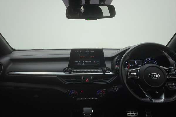 2021 Kia Cerato GT BD