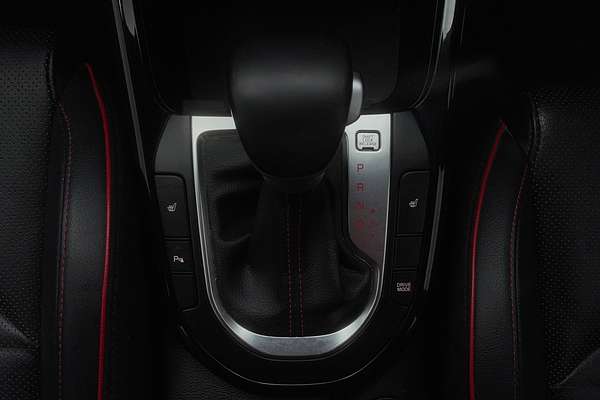 2021 Kia Cerato GT BD