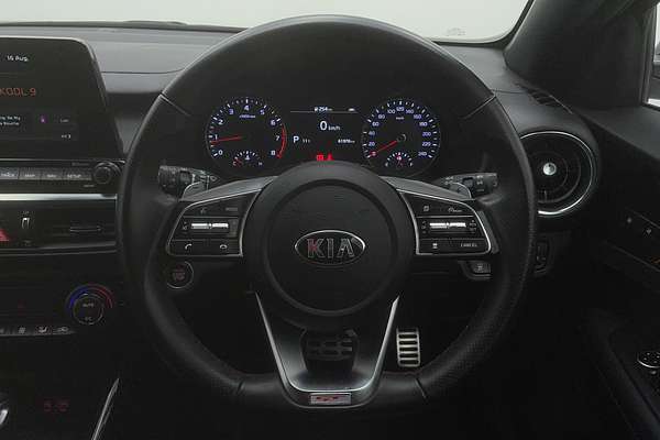 2021 Kia Cerato GT BD