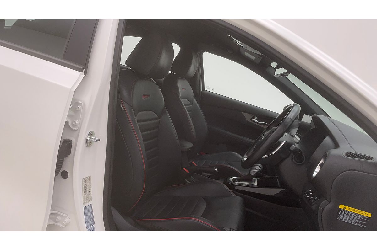 2021 Kia Cerato GT BD