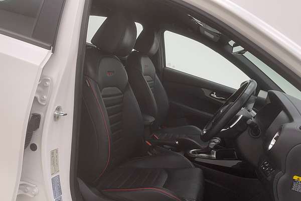 2021 Kia Cerato GT BD