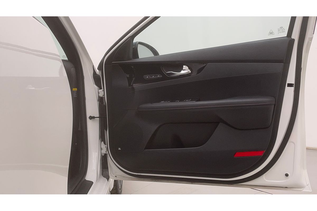 2021 Kia Cerato GT BD