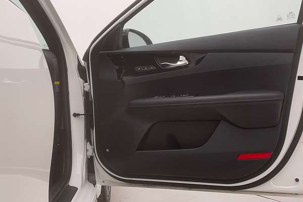 2021 Kia Cerato GT BD