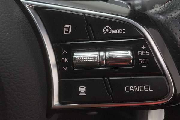 2021 Kia Cerato GT BD