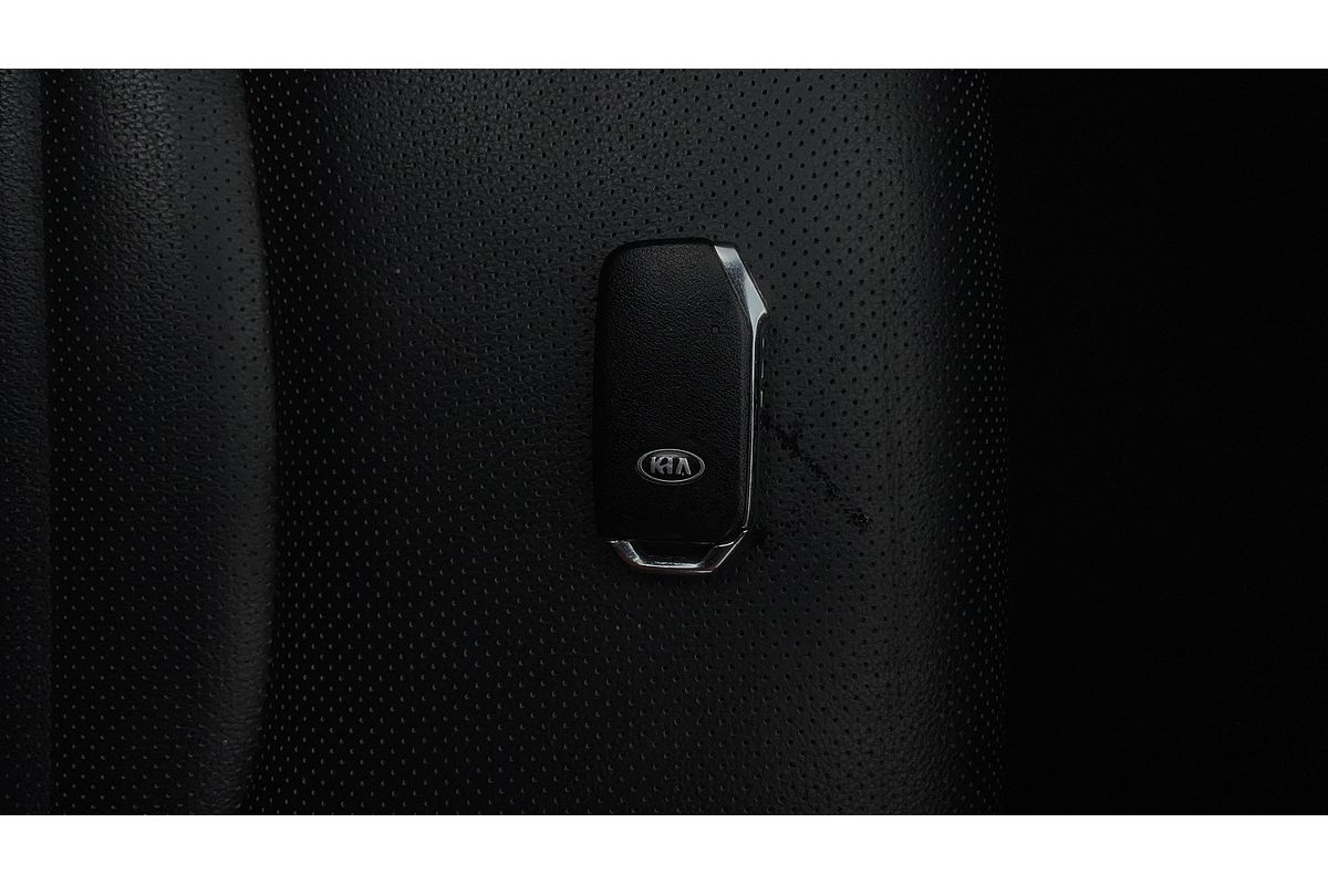 2021 Kia Cerato GT BD