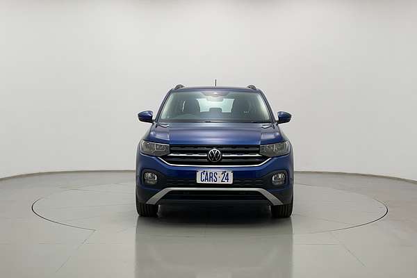 2023 Volkswagen T-Cross 85TSI Life C11
