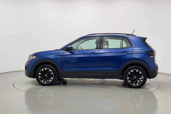 2023 Volkswagen T-Cross 85TSI Life C11