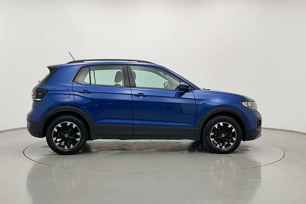 2023 Volkswagen T-Cross 85TSI Life C11