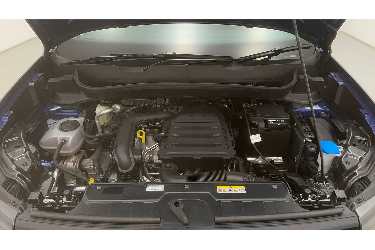 2023 Volkswagen T-Cross 85TSI Life C11