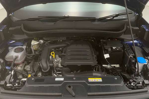 2023 Volkswagen T-Cross 85TSI Life C11