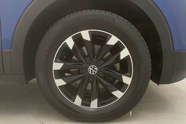 2023 Volkswagen T-Cross 85TSI Life C11