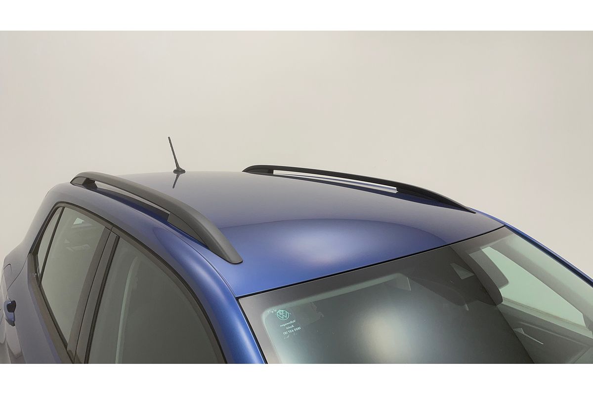 2023 Volkswagen T-Cross 85TSI Life C11