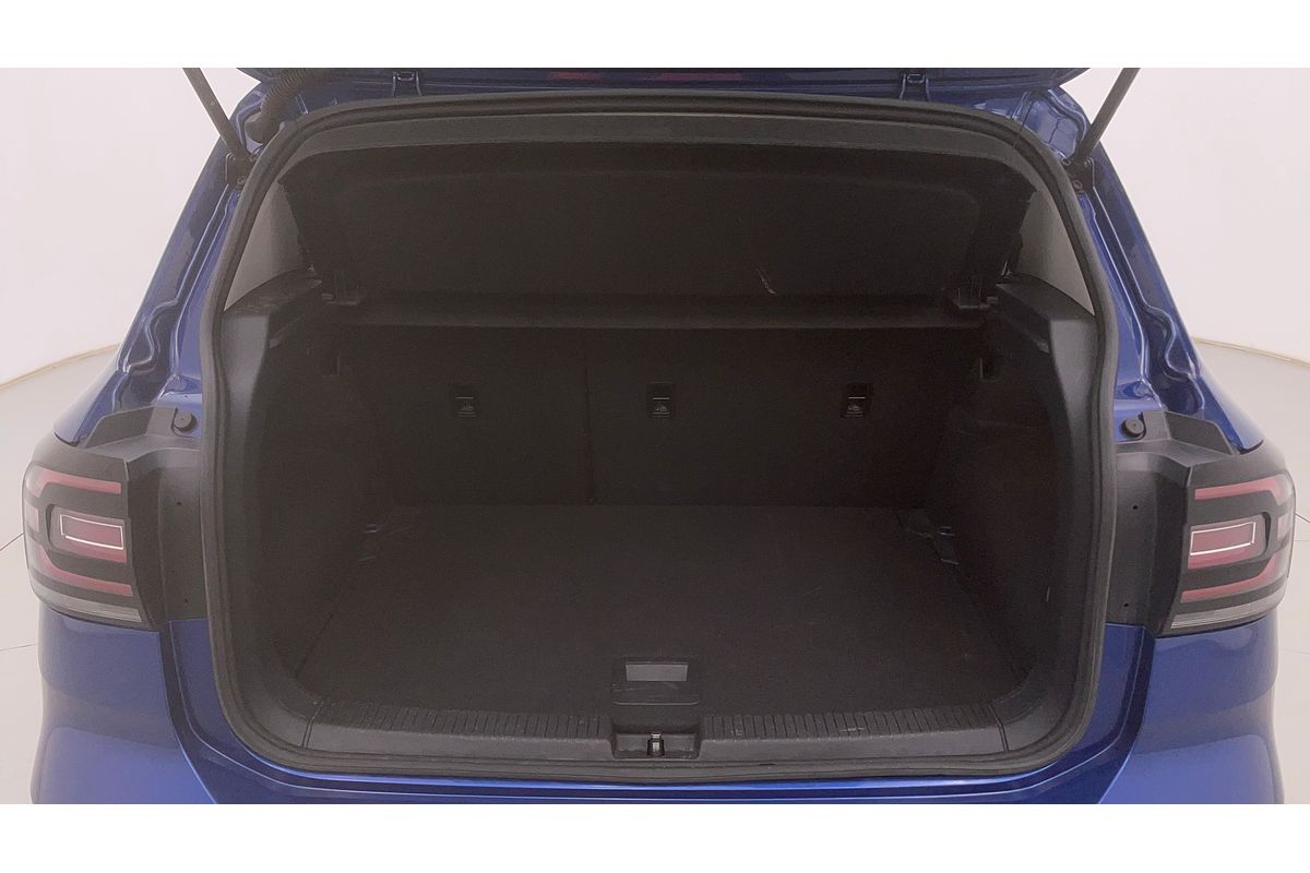 2023 Volkswagen T-Cross 85TSI Life C11
