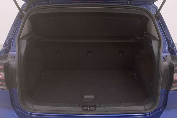 2023 Volkswagen T-Cross 85TSI Life C11