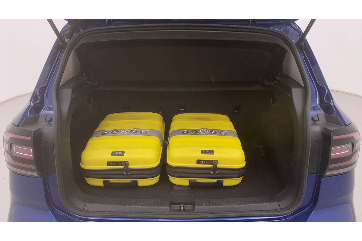 2023 Volkswagen T-Cross 85TSI Life C11