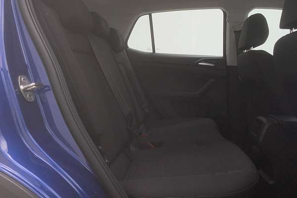 2023 Volkswagen T-Cross 85TSI Life C11