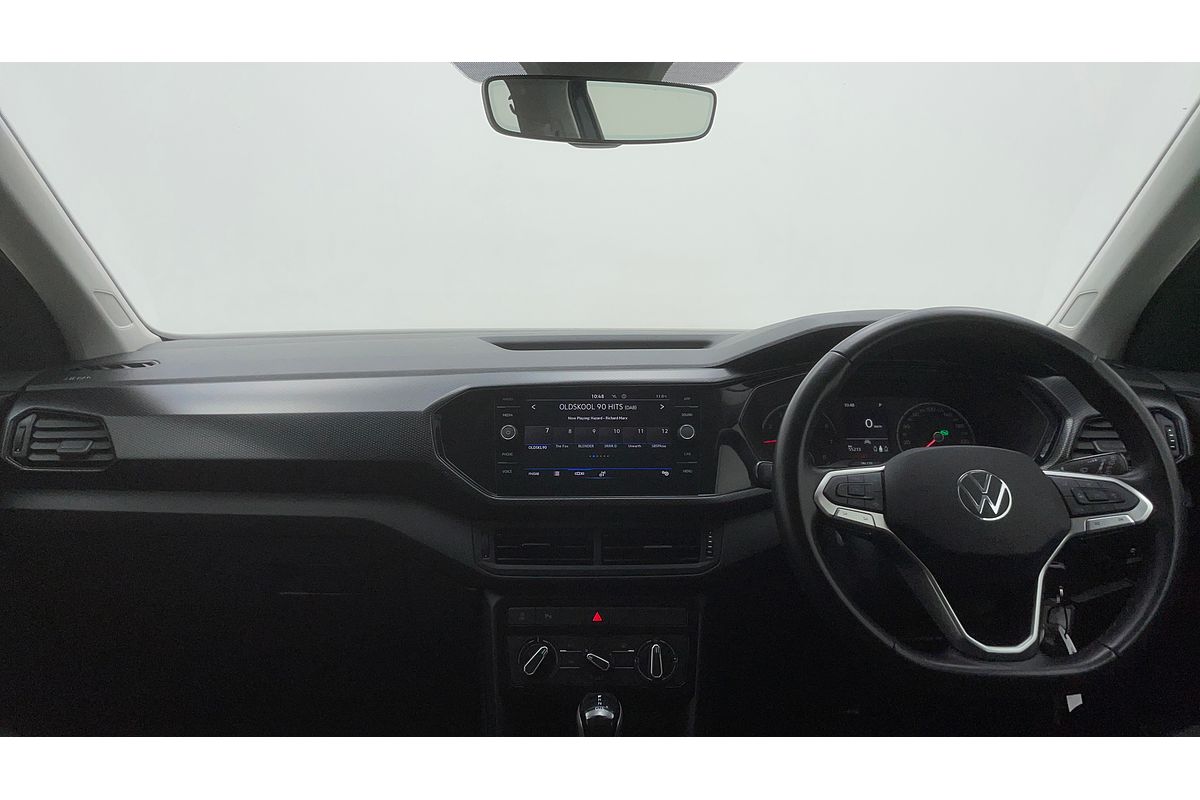 2023 Volkswagen T-Cross 85TSI Life C11