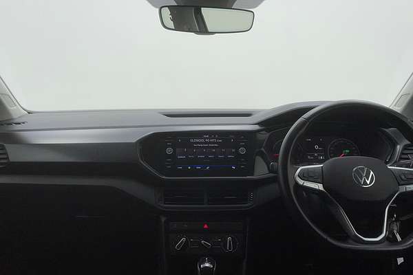2023 Volkswagen T-Cross 85TSI Life C11