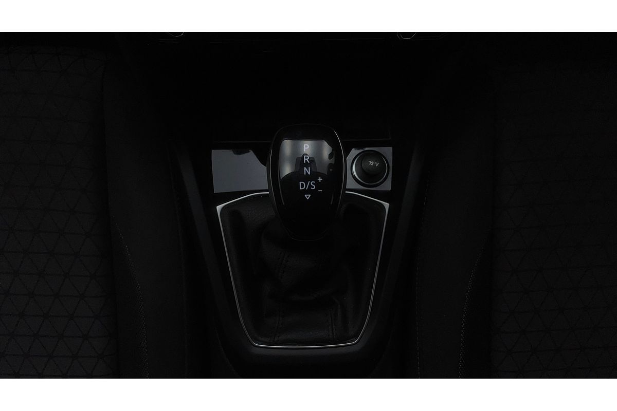 2023 Volkswagen T-Cross 85TSI Life C11