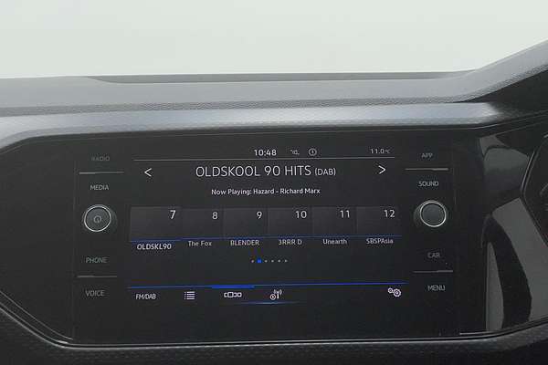 2023 Volkswagen T-Cross 85TSI Life C11