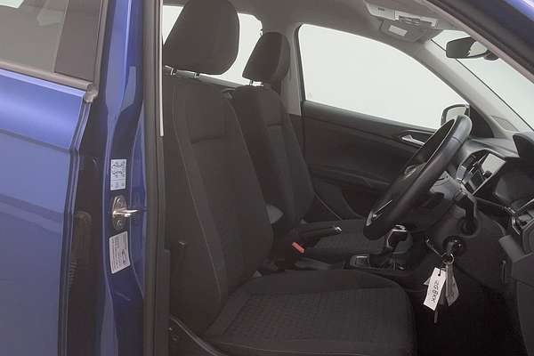 2023 Volkswagen T-Cross 85TSI Life C11