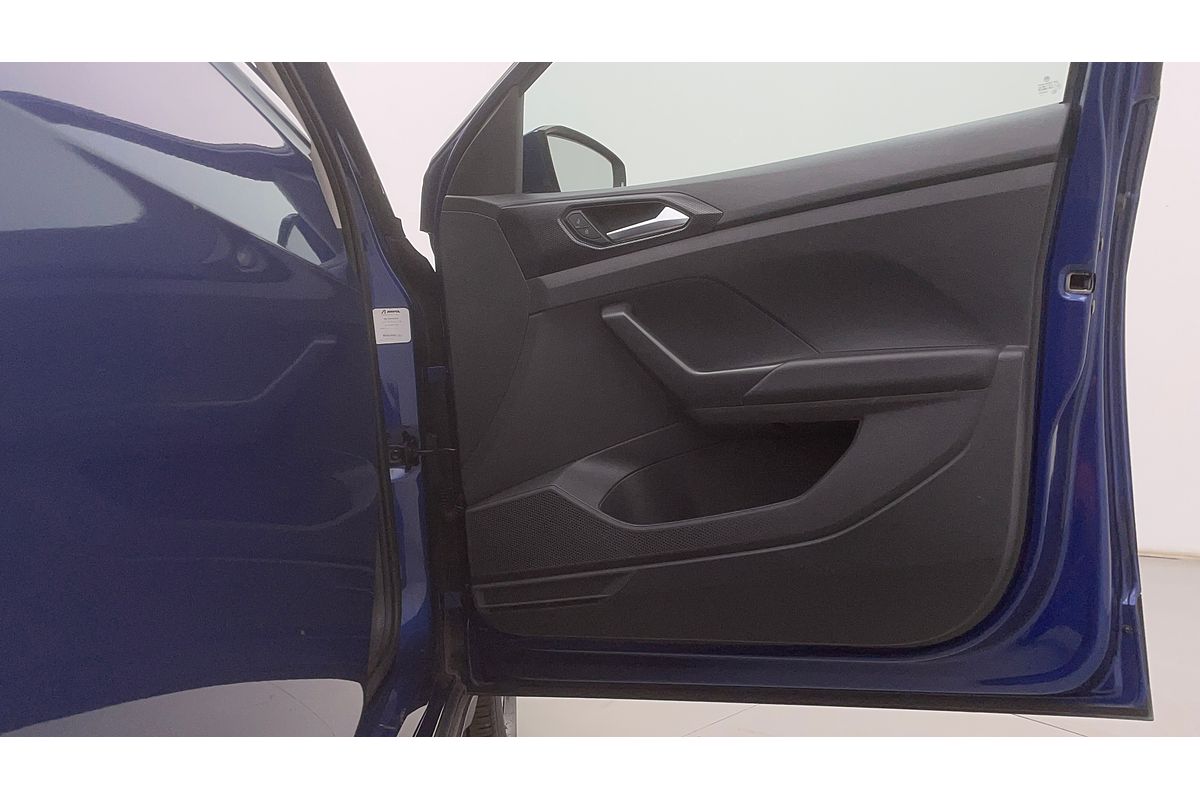 2023 Volkswagen T-Cross 85TSI Life C11