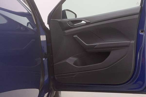 2023 Volkswagen T-Cross 85TSI Life C11
