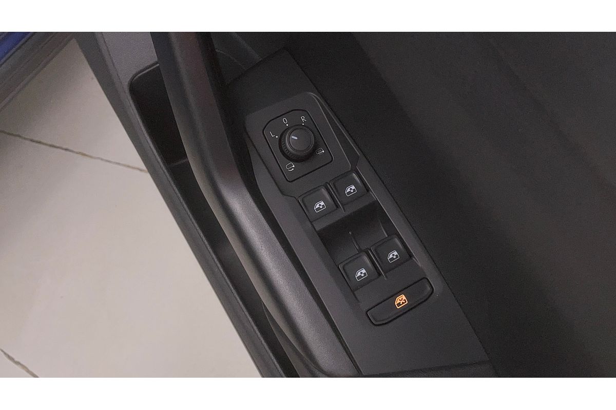 2023 Volkswagen T-Cross 85TSI Life C11