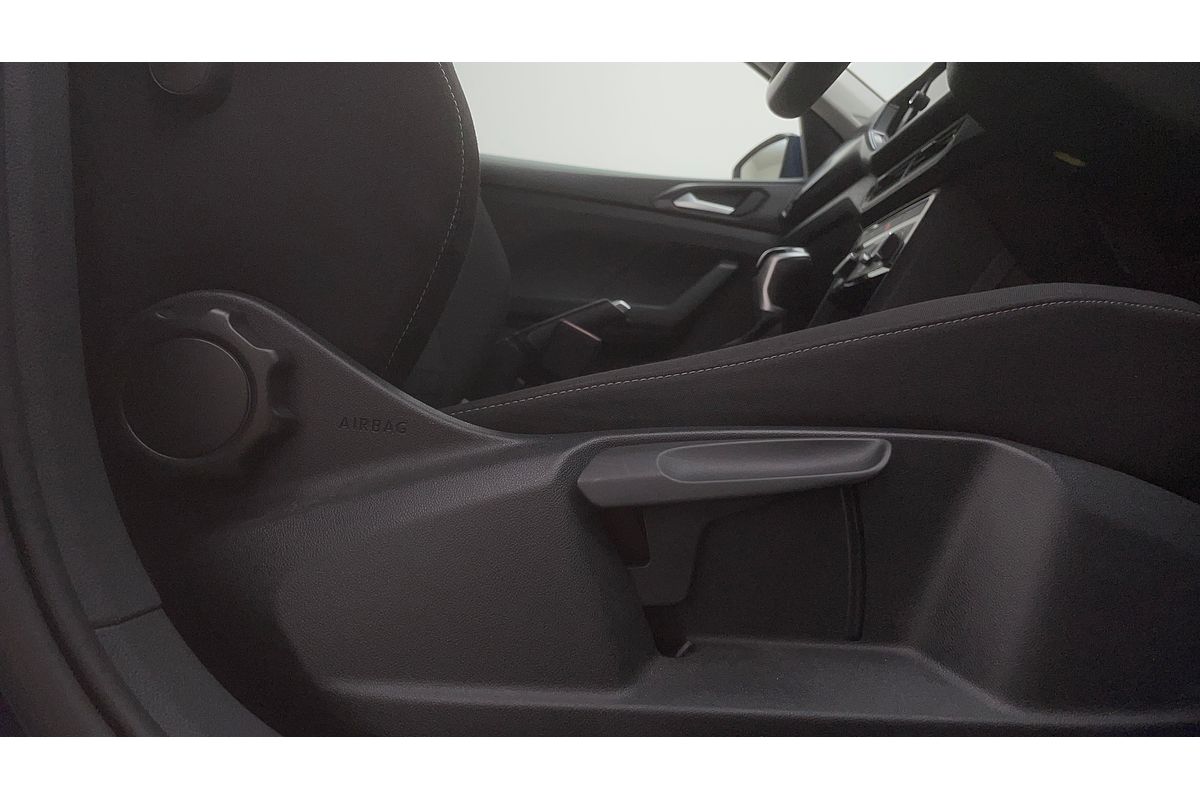 2023 Volkswagen T-Cross 85TSI Life C11