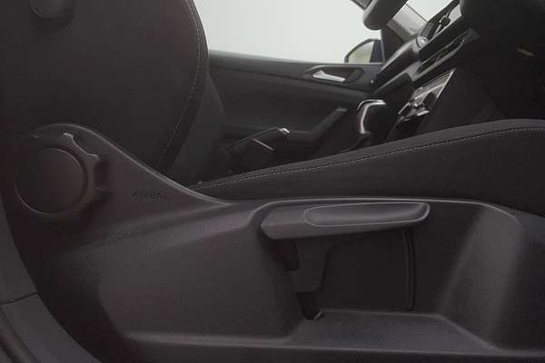 2023 Volkswagen T-Cross 85TSI Life C11