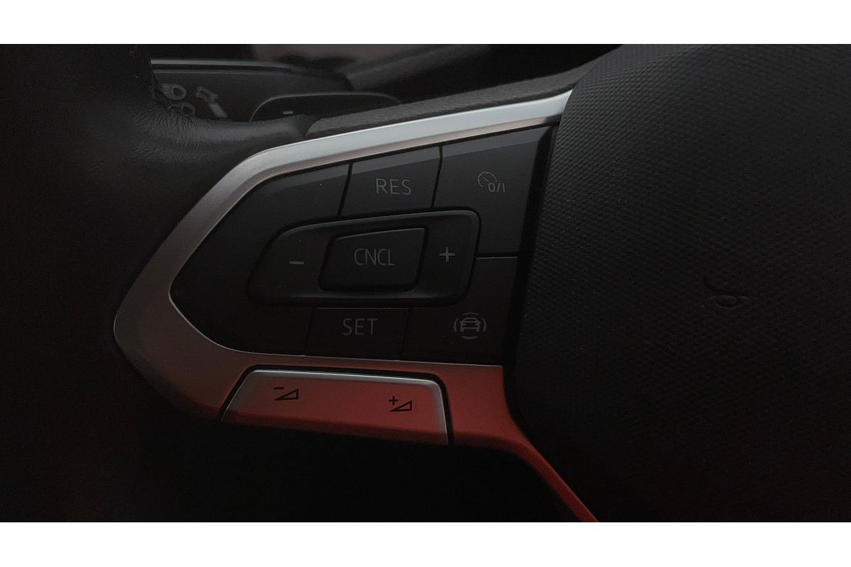 2023 Volkswagen T-Cross 85TSI Life C11