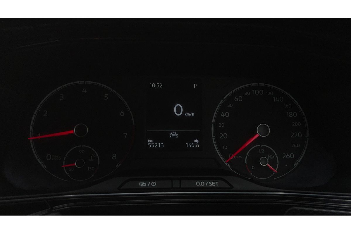 2023 Volkswagen T-Cross 85TSI Life C11