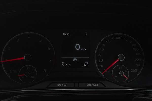 2023 Volkswagen T-Cross 85TSI Life C11