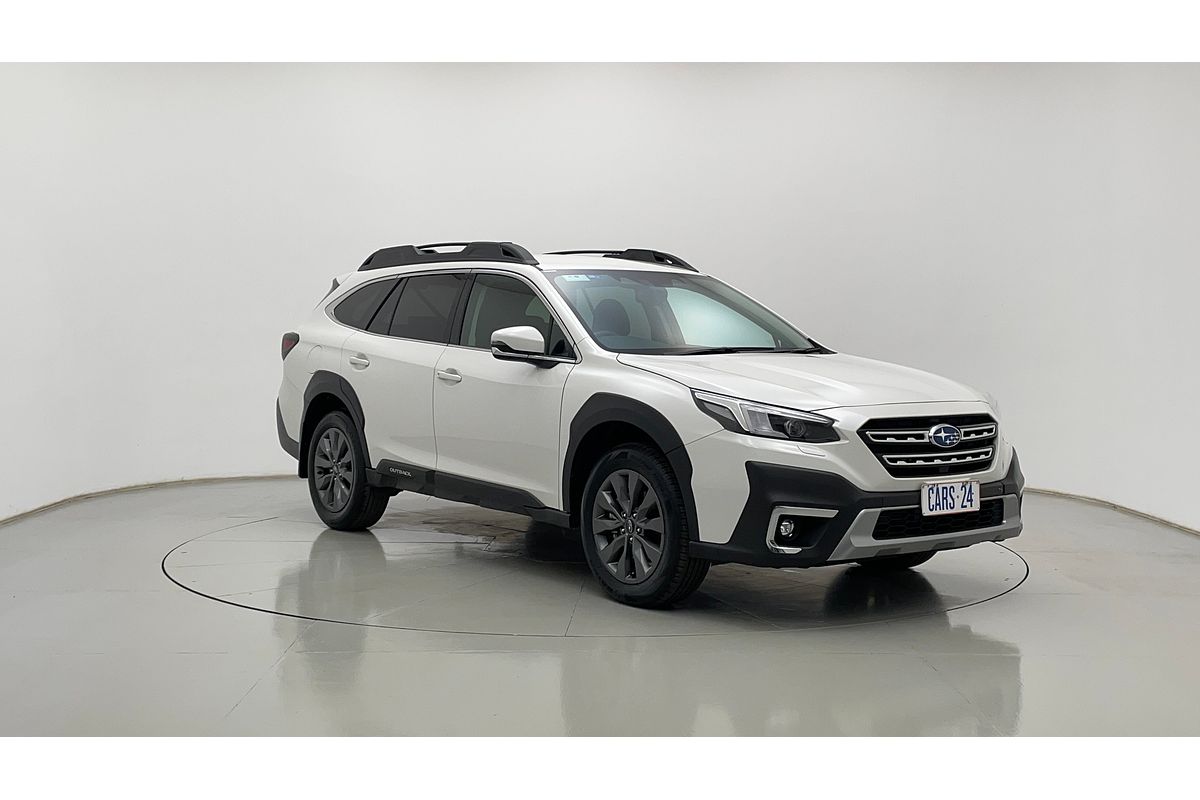 2024 Subaru Outback AWD 6GEN