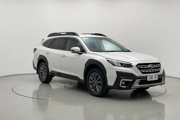 2024 Subaru Outback AWD 6GEN