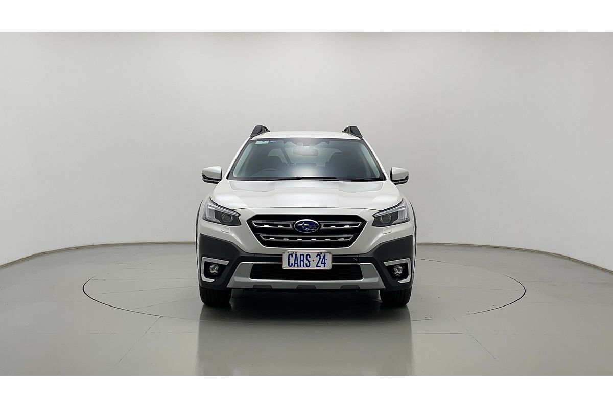 2024 Subaru Outback AWD 6GEN