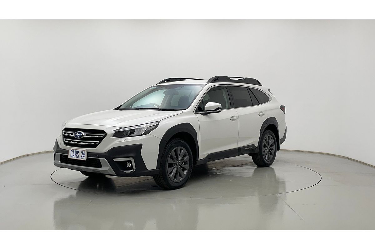 2024 Subaru Outback AWD 6GEN