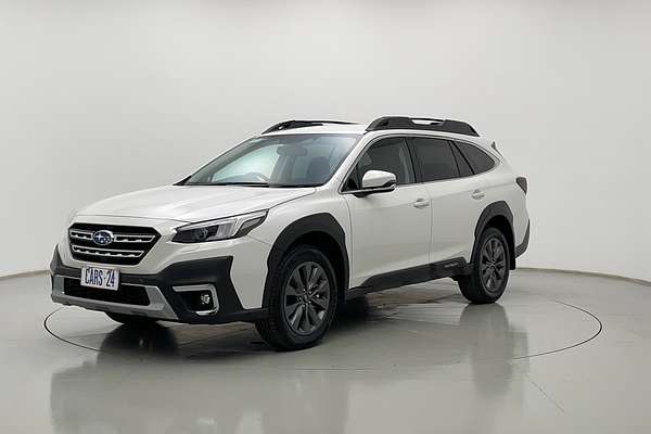 2024 Subaru Outback AWD 6GEN