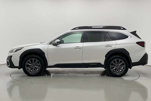 2024 Subaru Outback AWD 6GEN